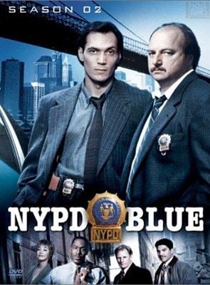 New York Cops - NYPD Blue