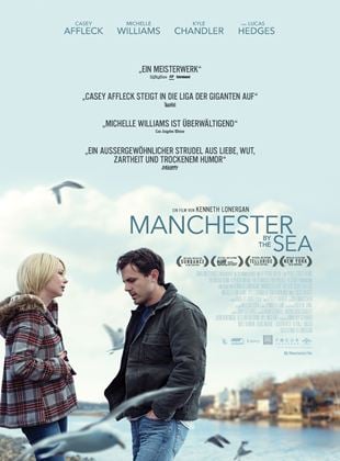  Manchester By The Sea