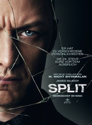 Split