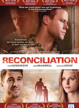 Reconciliation