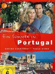 Ein Sommer in Portugal