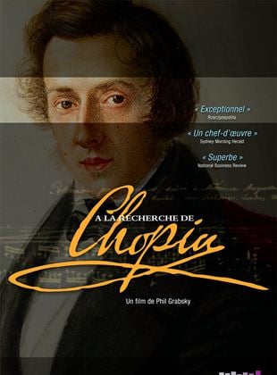 In Search of Chopin