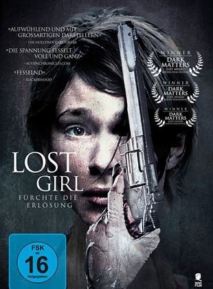  Lost Girl - Fürchte die Erlösung