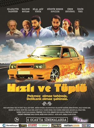 Hızlı ve Tüplü