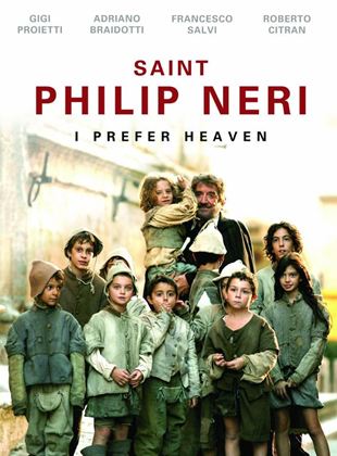  Saint Philip Neri