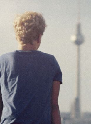 Filmposter von Bruno