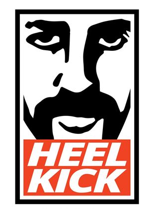  Heel Kick!