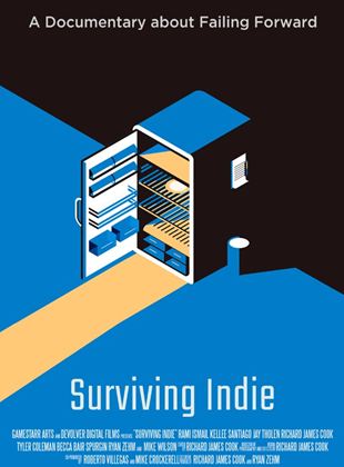  Surviving Indie