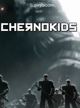 Chernokids