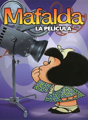 Mafalda (La película)