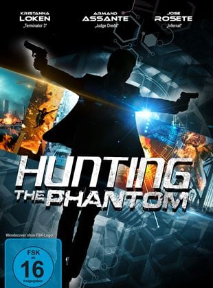  Hunting The Phantom