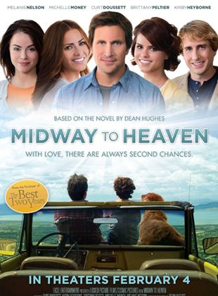  Midway to Heaven