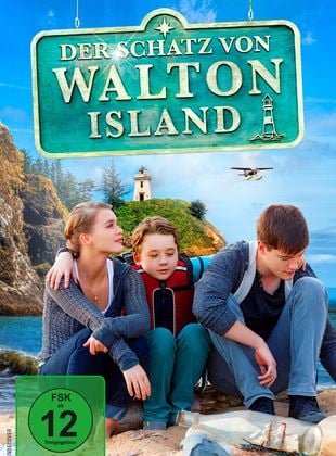  Der Schatz von Walton Island