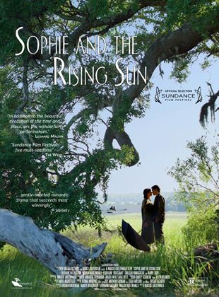  Sophie and the Rising Sun