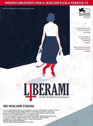 Liberami