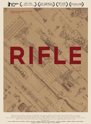 Rifle