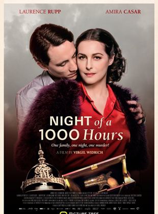 Die Nacht der 1000 Stunden