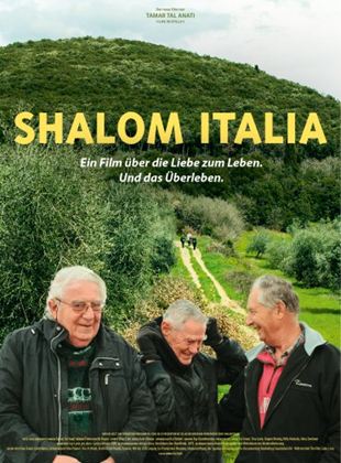  Shalom Italia