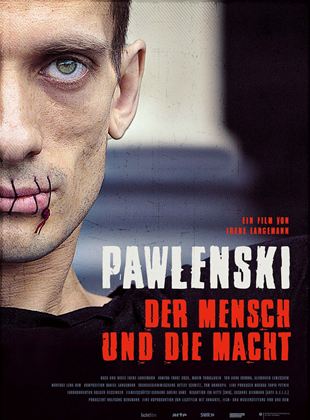 Pawlenski - Der Mensch und die Macht