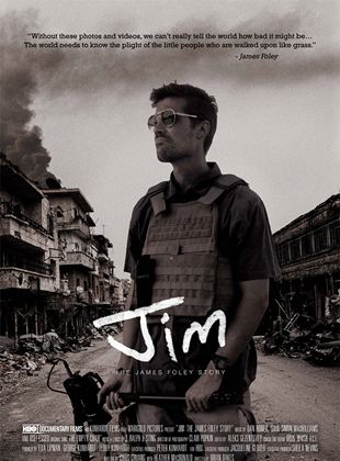  Jim: The James Foley Story