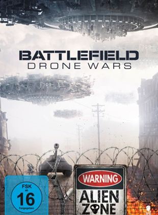  Battlefield: Drone Wars