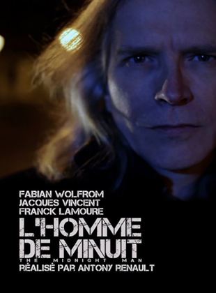 L'homme de minuit