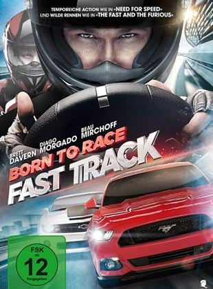  Born To Race: Fast Track