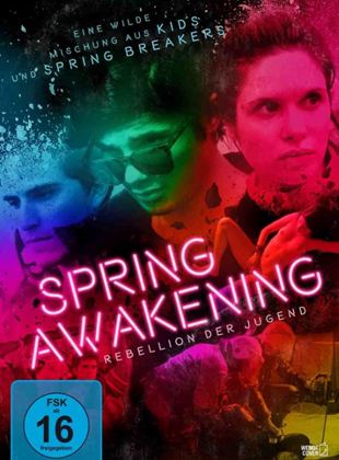  Spring Awakening - Rebellion der Jugend