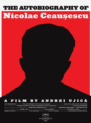  The Autobiography Of Nicolae Ceausescu