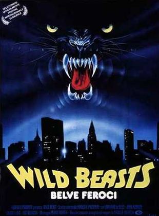 Wild Beasts - Belve Feroci