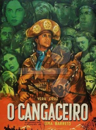 O Cangaceiro - Die Gesetzlosen