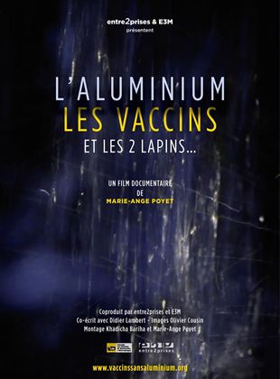 L'aluminium, les vaccins et les deux lapins