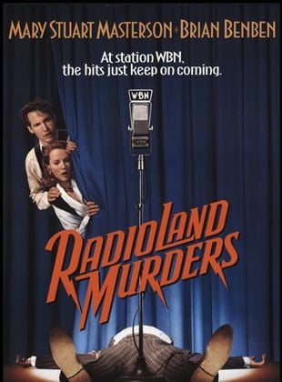 Radioland Murders - Wahnsinn auf Sendung