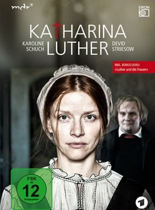  Katharina Luther