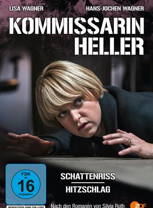  Kommissarin Heller: Schattenriss