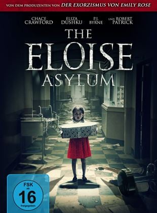  The Eloise Asylum