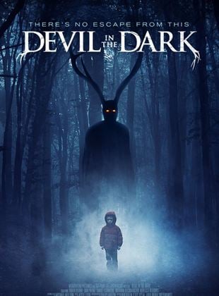  Devil In The Dark
