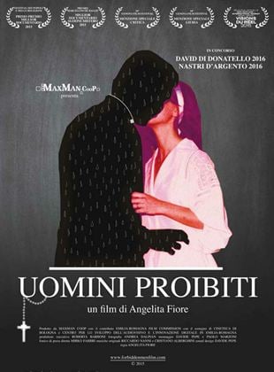  Uomini Proibiti