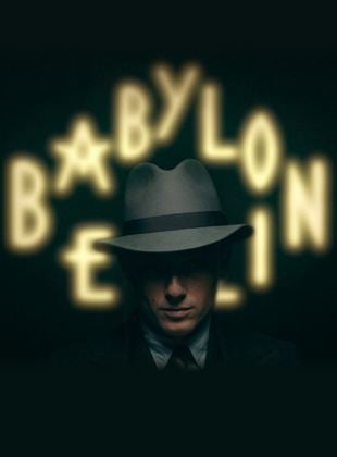 Babylon Berlin - Staffel 1 [2 DVDs]
