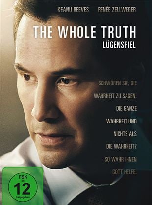  The Whole Truth - Lügenspiel