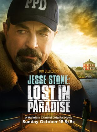 Jesse Stone: Lost In Paradise