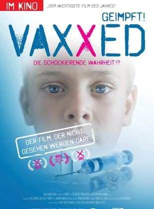  Vaxxed - Die schockierende Wahrheit!?