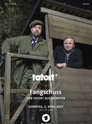 Tatort: Fangschuss