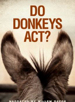 Do Donkeys Act?