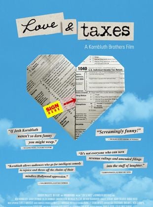  Love & Taxes