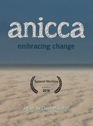 Anicca - Embracing Change