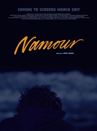  Namour