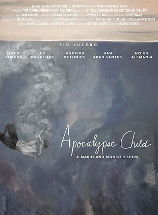 Filmposter von  Apocalypse Child