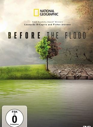  Leonardo DiCaprio: Before The Flood