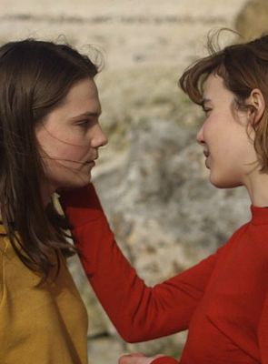 Filmposter von Fruit défendu